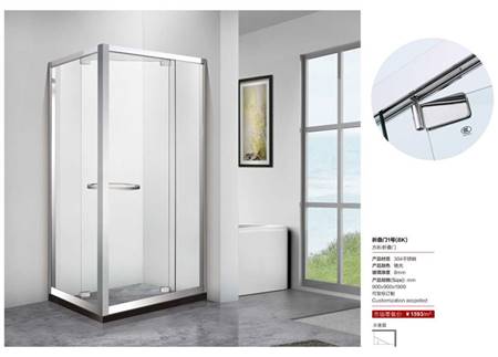 折叠门1号（8K）